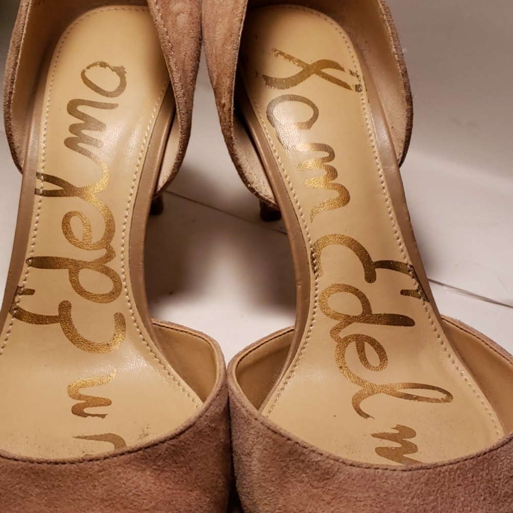 Shoes - Picture 8 of 8